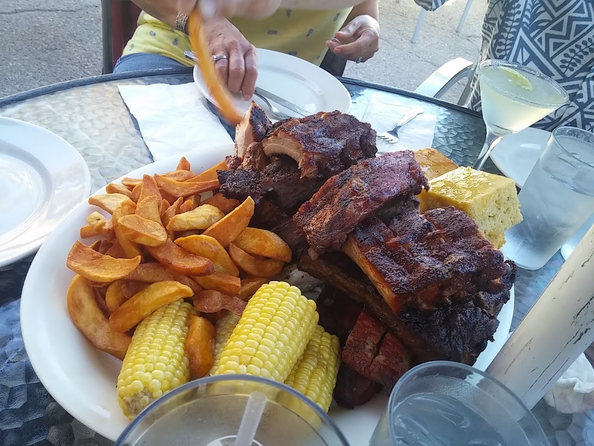 The Rib Joint Roadhouse-7